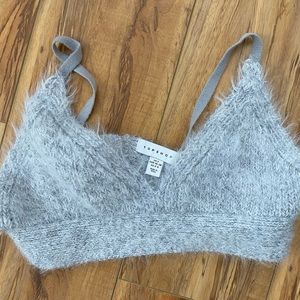 TOPSHOP bralette